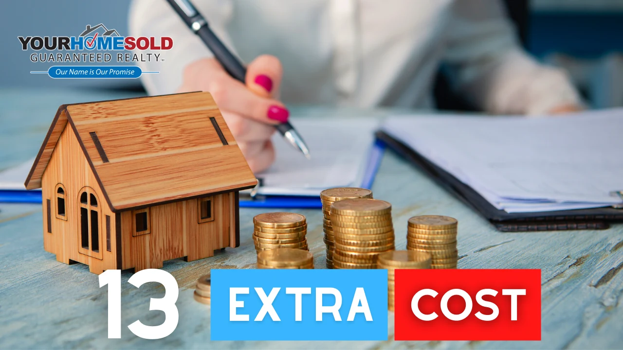 13 Extra Costs to Be Aware of Before Buying a Home