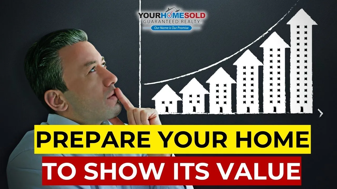 Techniques to Help You Get Your House Value Ready