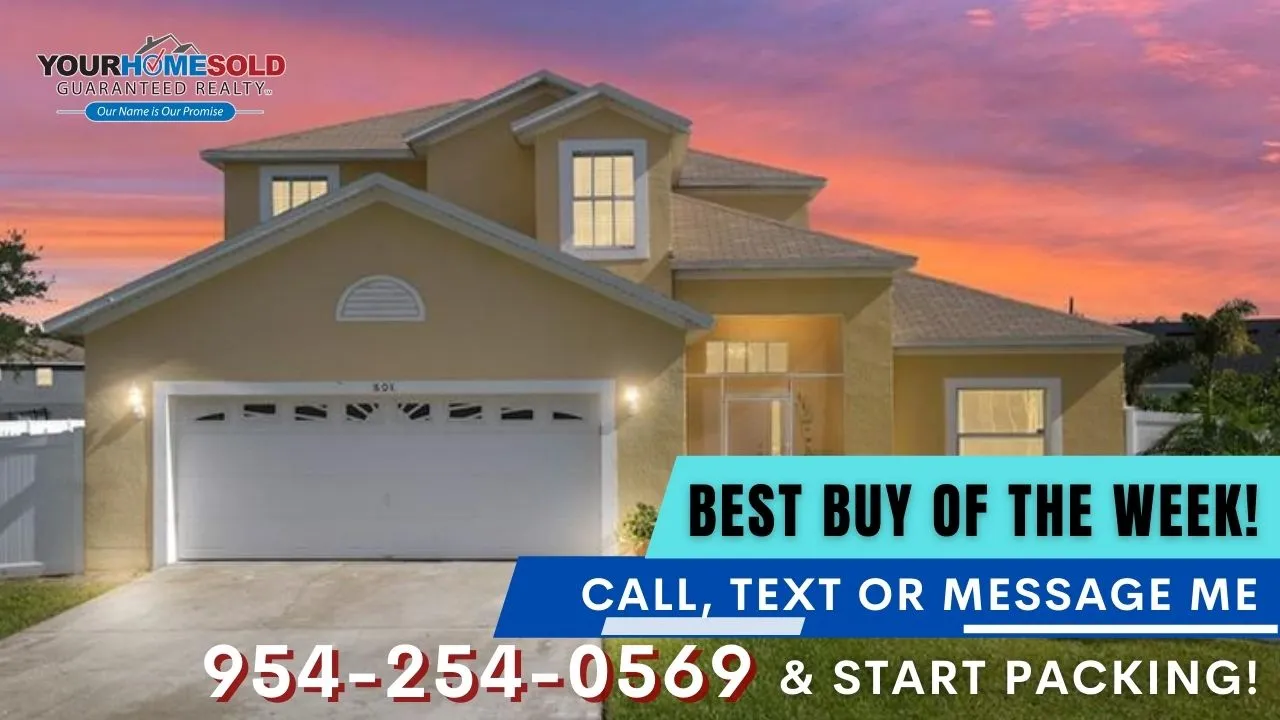Best Buys in Any Price Range of the Week!