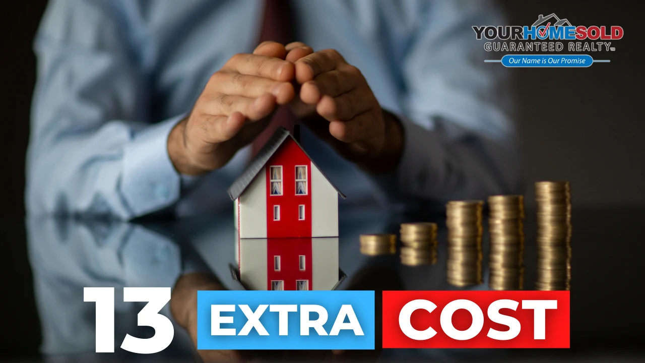 13 Extra Costs to Be Aware of Before Buying a Home