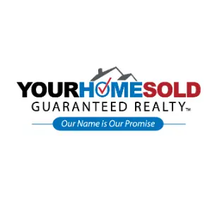 Your Home Sold Guaranteed Logo