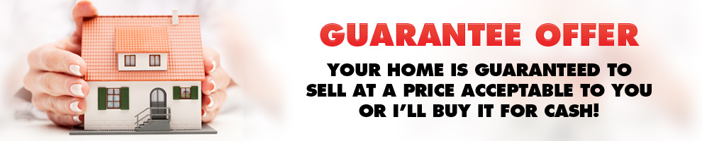 Your Home is Guaranteed to Sell Image